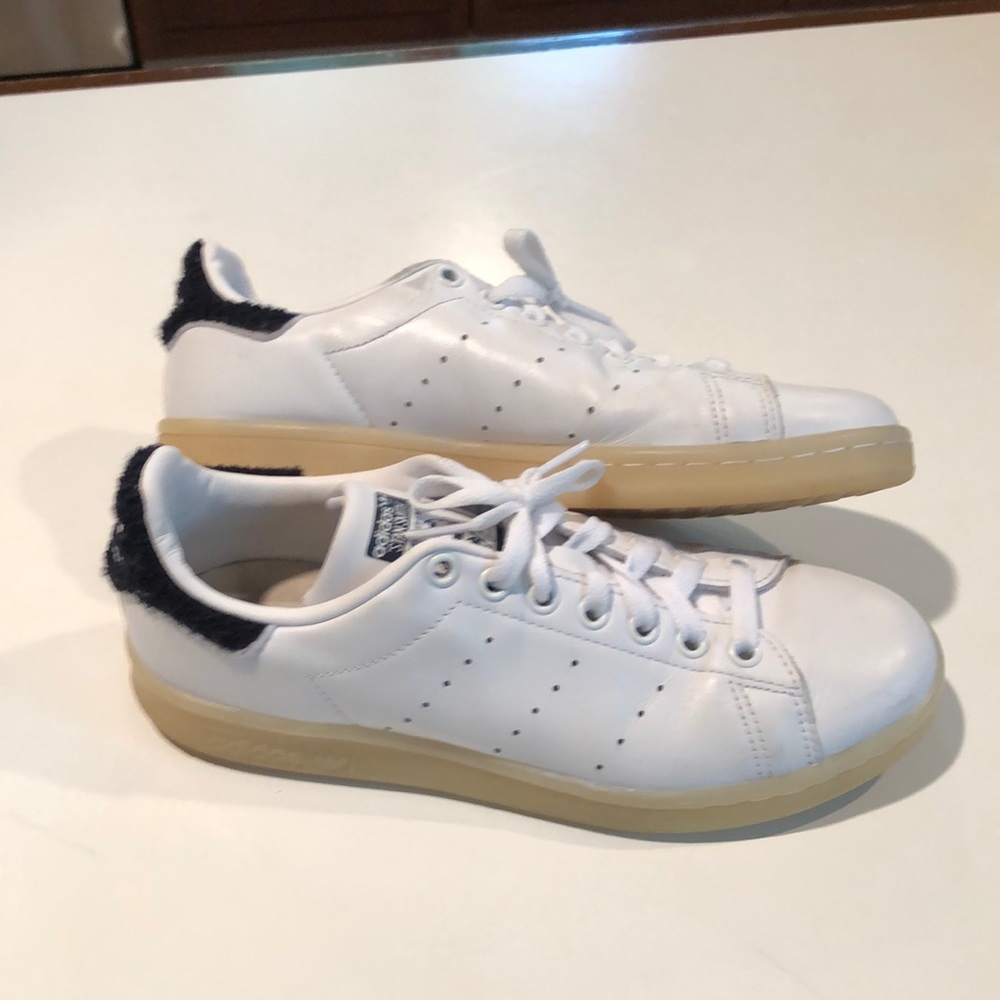 Stan smith adidas sneakers new size 7